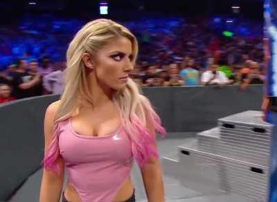 Alexa's hottest look