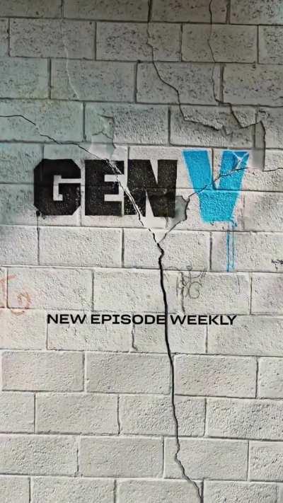 Gen V teaser