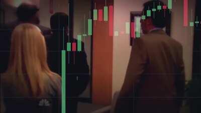 Bitcoin right now
