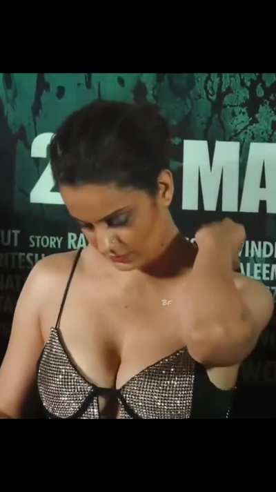 Sexy Kangana 🥵