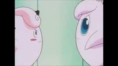 So this is why Jigglypuff got into Smash Bros...It all makes sense now....😎