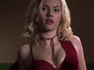 Elisha Cuthbert in The Girl Next Door