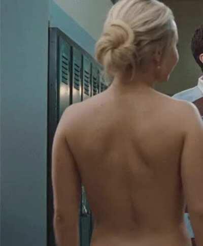 Hayden Panettiere - from &quot;I love you beth Cooper&quot;