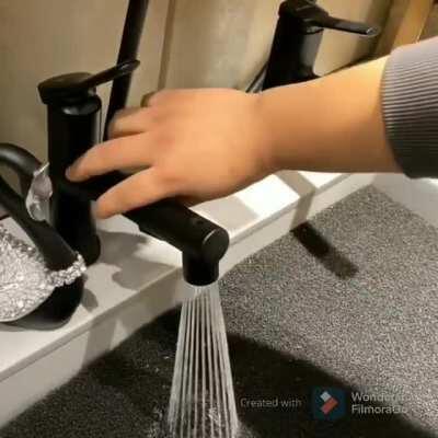 Multifunction faucet