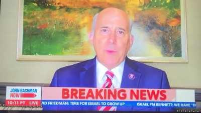 Republicans should be allowed to lie to FBI: Louie Gohgert I mean Gohmert