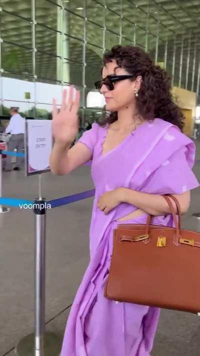 Kangana Ranaut 