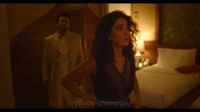 Asha Negi in Honeymoon Photographer