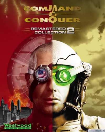 Command &amp;amp; Conquer: Remastered Collection 2