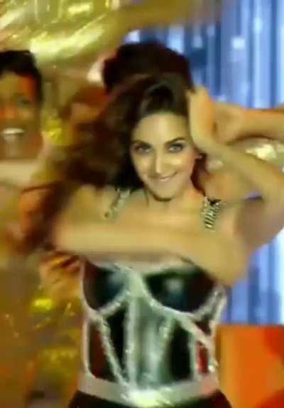 Kiara Advani