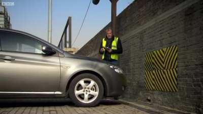 Top Gear about Chinese Crash Test