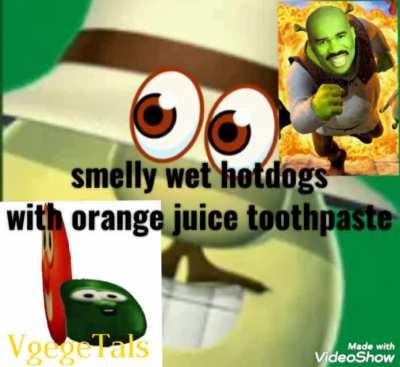 VeggieTalesMemes