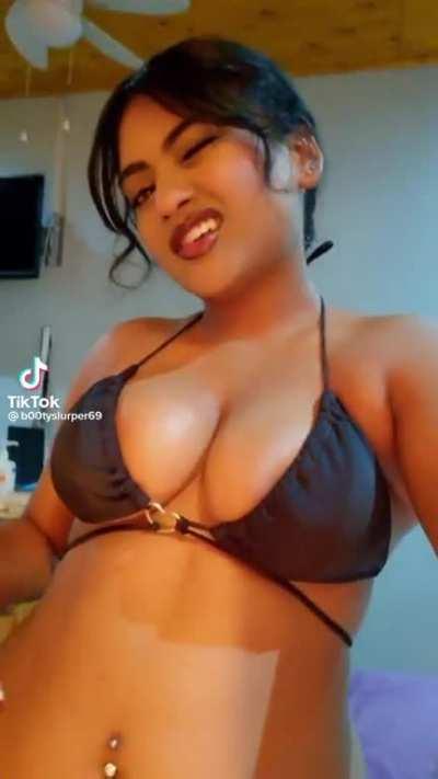 Big boobs indian girl