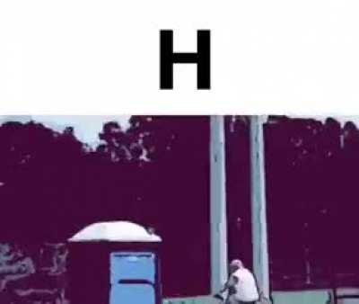 h