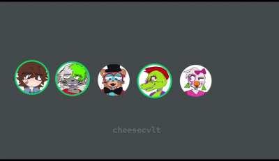 fnaf security breach discord call