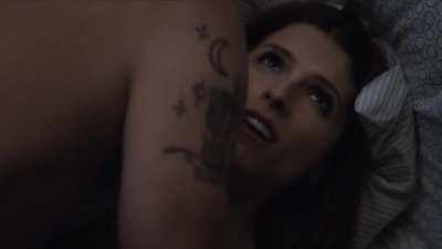 400px x 225px - ðŸ”¥ Anna Kendrick wants her tight pussy fucked (Use Sound) ...