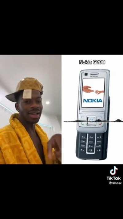 Nokia smash or pass