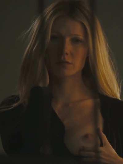 Gwyneth Paltrow in Two Lovers