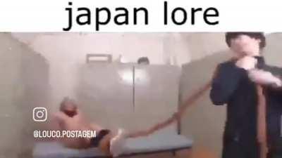 literal Japão