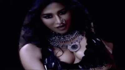 Chitrangada Singh's perfection...