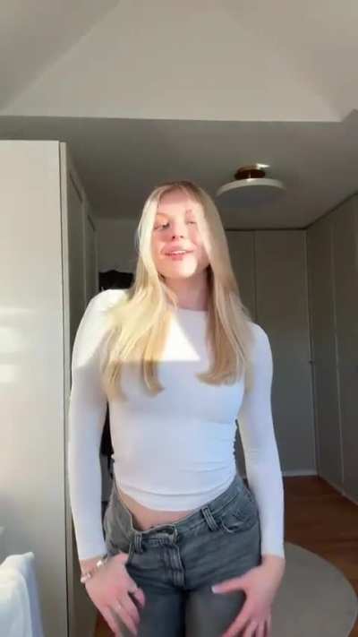 Neues Tiktok von Valli 😍