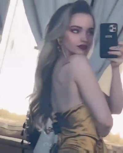 Mirror video