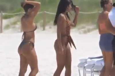 yovanna in the wild