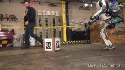 boston dynamics 30 years of development