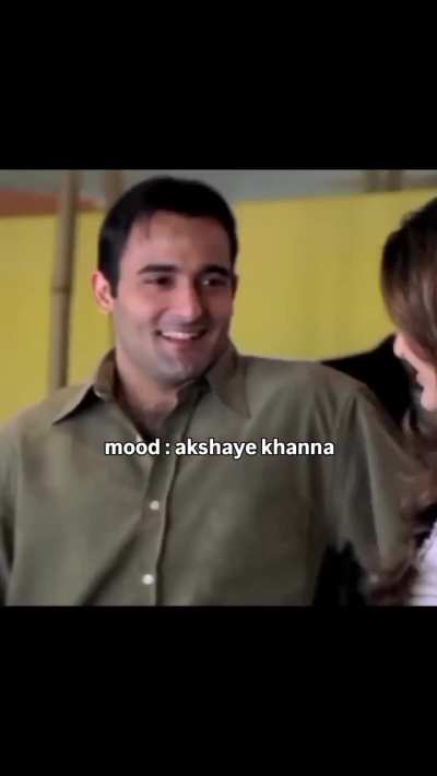 Unhinged Akshaye khanna