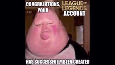 League Of Legends more like LOL XDDDDD 😂😂😂🤪🤪🤪🤮🤮🤮🙅🏿🙅🏿🙅🏿