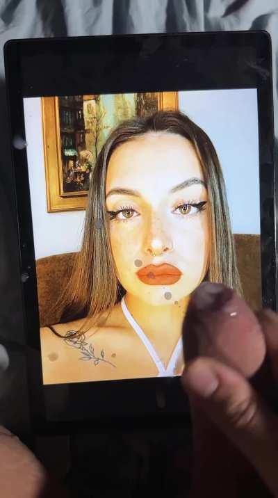 Cum tribute a Cami Vitalone