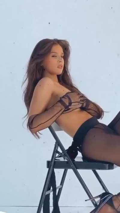 Hailee Steinfeld