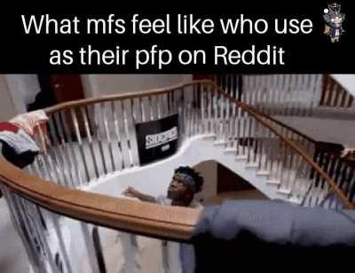 KSI flying up Sidemen House stairs