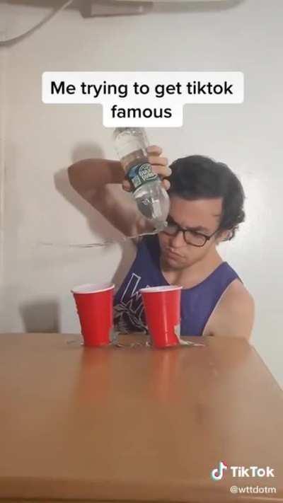 How to get TikTok famous?