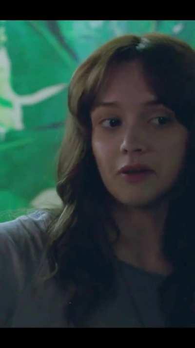 Olivia Cooke - The Signal (2014)