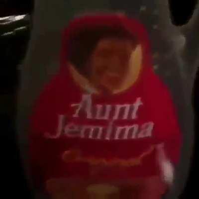 Aunt Bitch