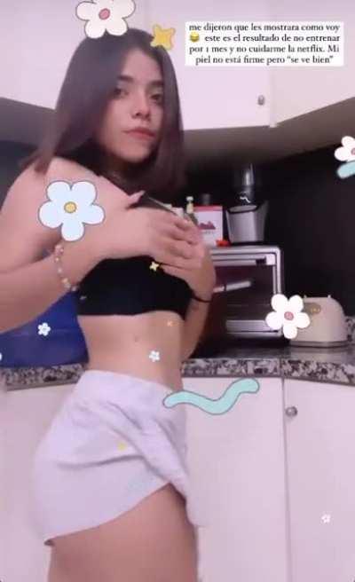 Que buena esta la puta 😍🔥