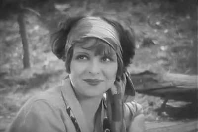 Clara Bow in Mantrap (1926) - Dir.:   Victor Fleming. 