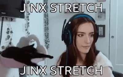 Jinx Stretch