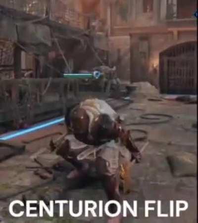 Incredibilis!