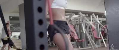 WSHH - Gym