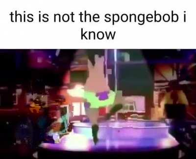 Sponpoop