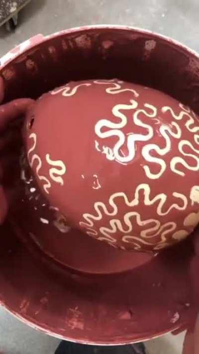 This Pottery Designing