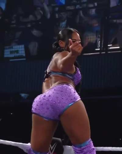 Bianca BelAir 