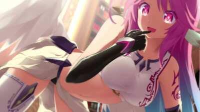 Sexy and cute girls