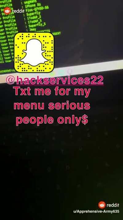 ATTENTION EVERYONE! This dude really just sent me all my exs passwords with her nudes!!!txt him on his snap right now for his menu!