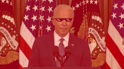 biden after browsing genzedong