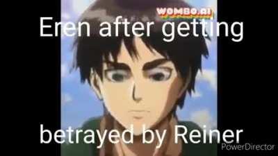 Eren gang rise up