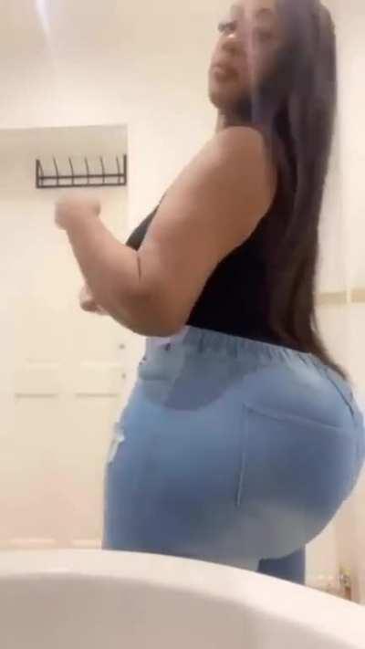 Heavy🍑