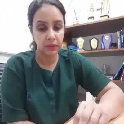 What is Mild ,Moderate &amp;amp; Severe category of COVID19 - Dr. DR. SHIKHA PANWAR