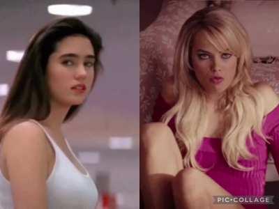 SEX APPEAL: Jennifer Connelly Vs. Margot Robbie